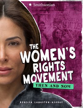 Cover image for The Women's Rights Movement