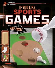 If you like sports games, try this! cover image