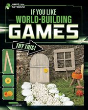 If you like world-building games, try this! cover image