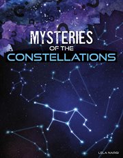Mysteries of the constellations cover image