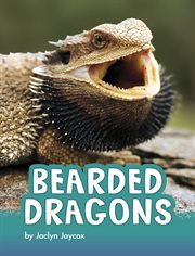 Bearded dragons cover image