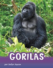 Gorilas cover image