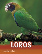 Loros cover image