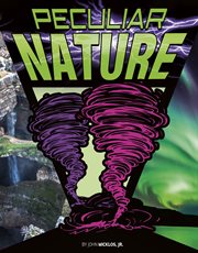 Peculiar nature cover image