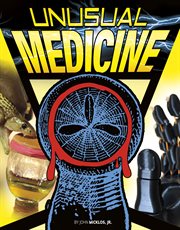Unusual medicine cover image