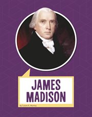 James Madison cover image