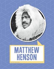 Matthew Henson cover image