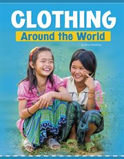 Clothing around the world cover image