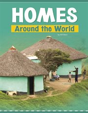 Homes around the world cover image