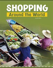 Shopping around the world cover image