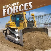 Discover forces cover image