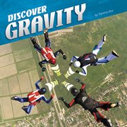 Discover gravity cover image