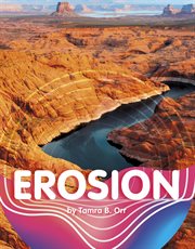 Erosion cover image