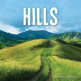 Cover image for Hills