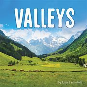 Valleys cover image