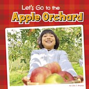 Let's go to the apple orchard cover image