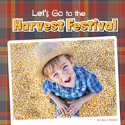 Let's go to the harvest festival cover image