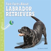 Fast facts about Labrador retrievers cover image