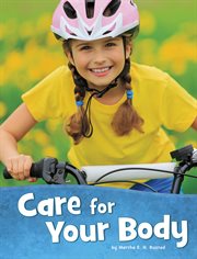 Care for your body cover image