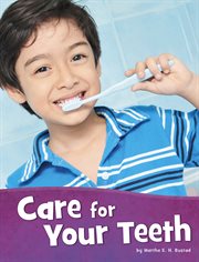 Care for your teeth cover image
