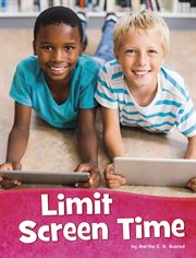 Limit screen time cover image