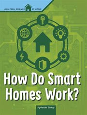 How do smart homes work? cover image