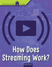 How does streaming work? cover image