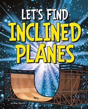 Let's find inclined planes cover image