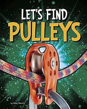 Let's find pulleys cover image
