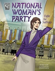 National Women's Party Fight for Suffrage cover image