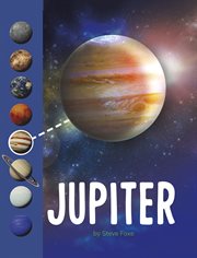 Jupiter cover image