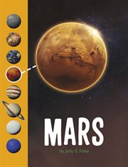 Mars cover image