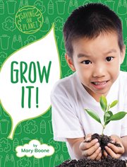 Grow it! cover image
