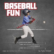 Baseball fun cover image