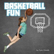 Basketball fun cover image