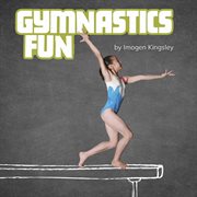 Gymnastics fun cover image