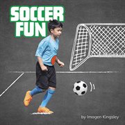 Soccer fun cover image