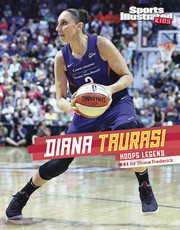 Diana Taurasi : hoops legend cover image