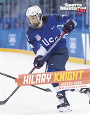 Hilary Knight : hockey hero cover image