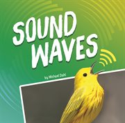 Sound waves cover image