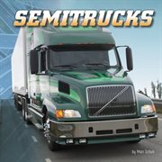 Semitrucks cover image