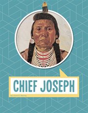 Chief Joseph cover image