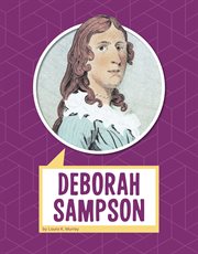 Deborah Sampson cover image