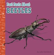 Fast facts about beetles cover image