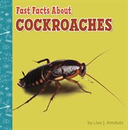 Fast facts about cockroaches cover image