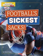 Football's sickest sacks! cover image