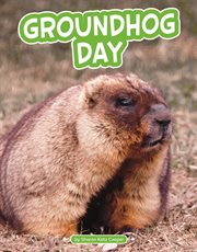 Groundhog Day cover image