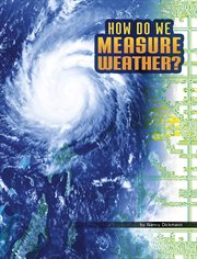 How do we measure weather? cover image