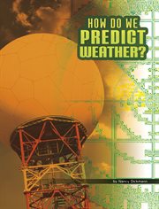 How do we predict weather? cover image