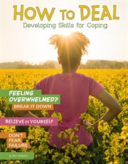 How to deal : developing skills for coping cover image